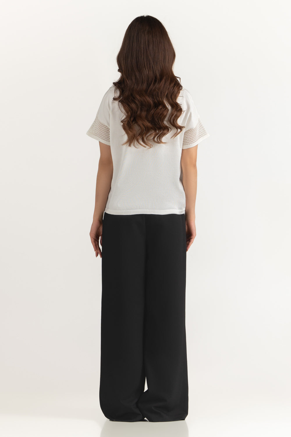 Relax Fit Top