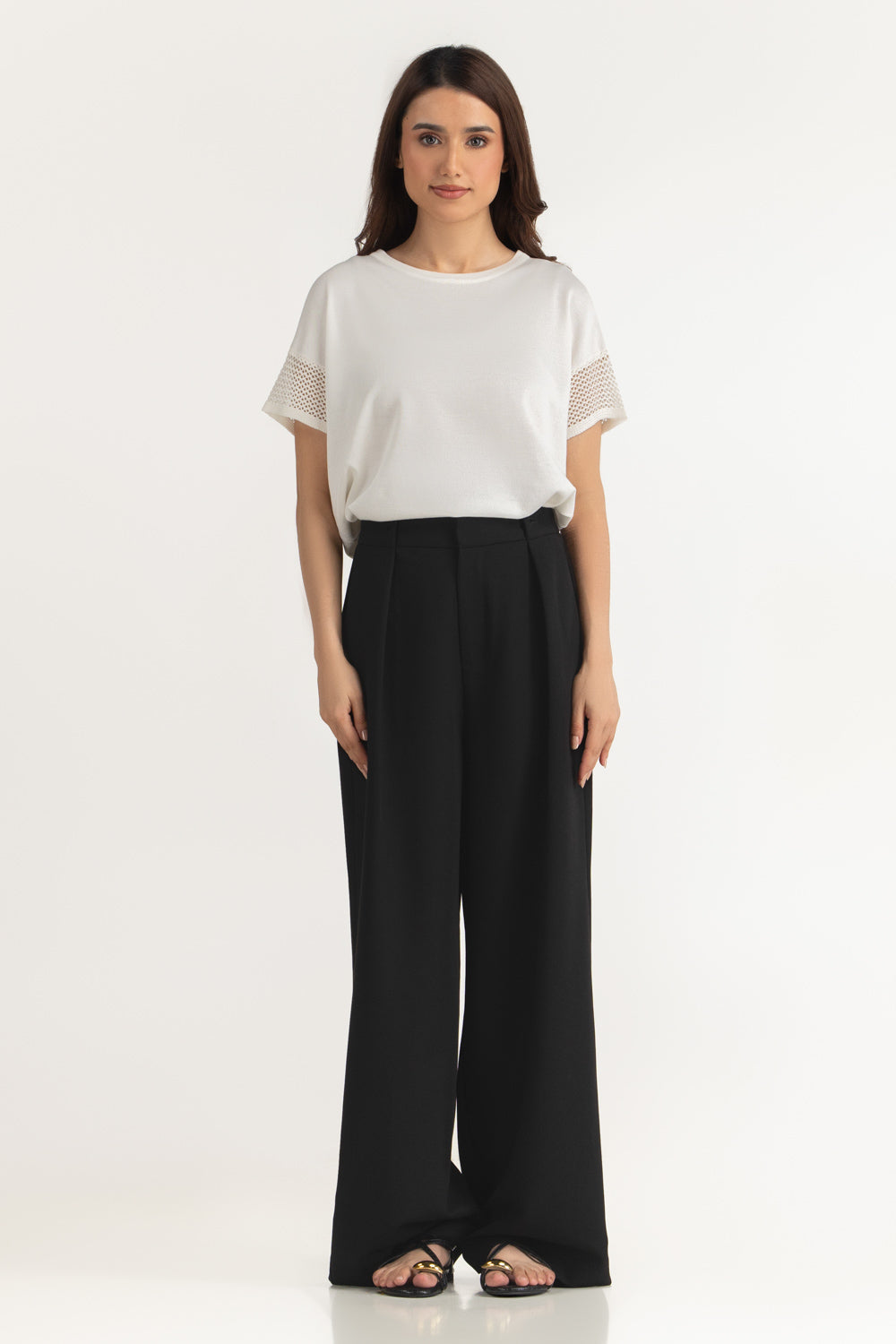 Relax Fit Top