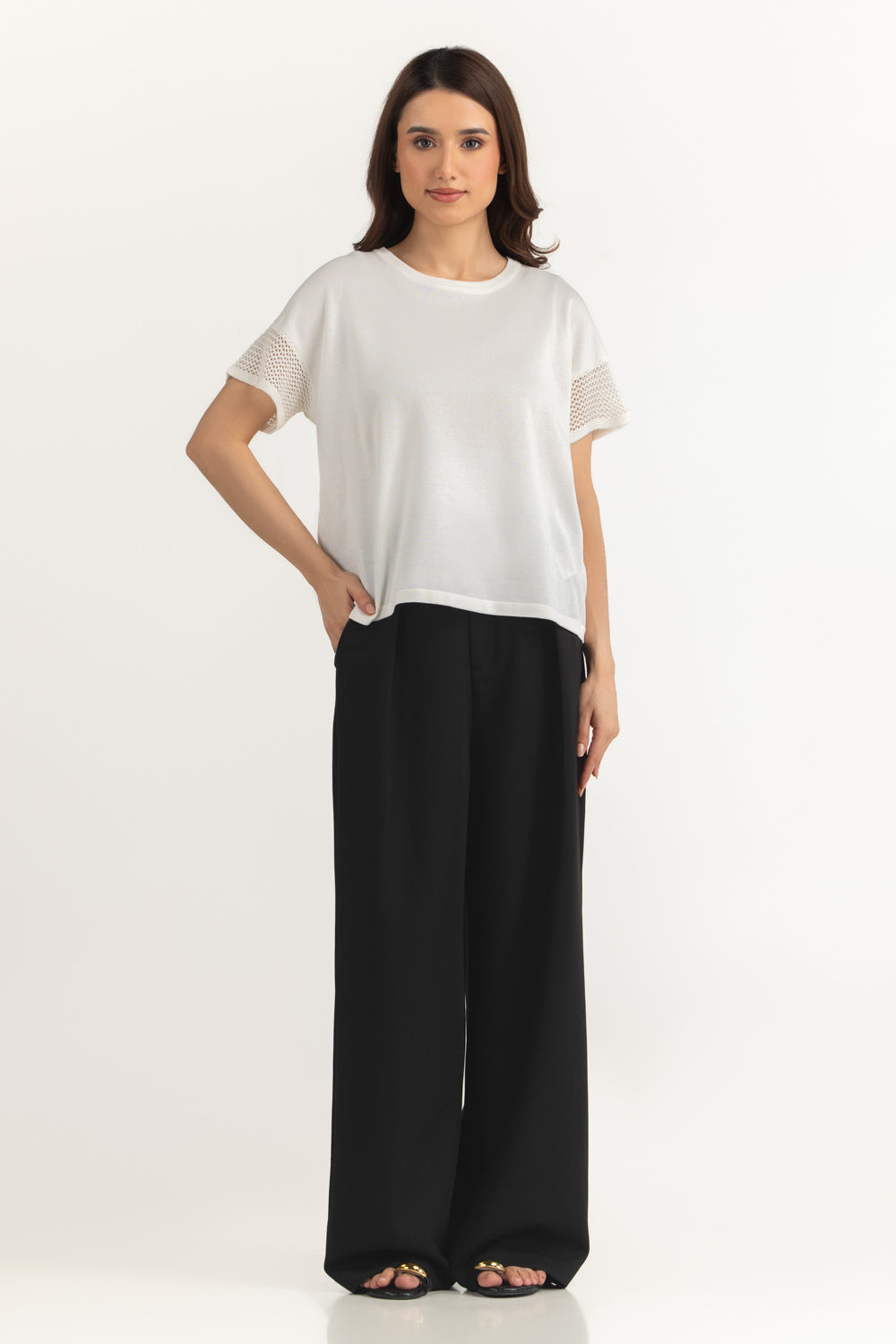 Relax Fit Top
