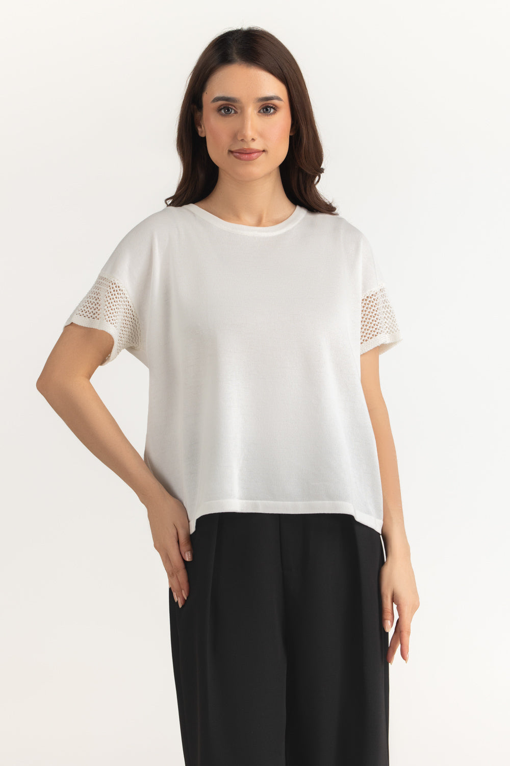 Relax Fit Top