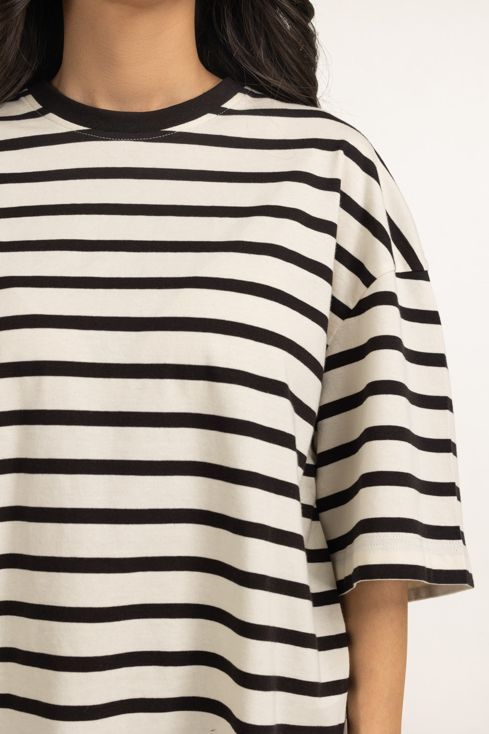 Relax Fit Top