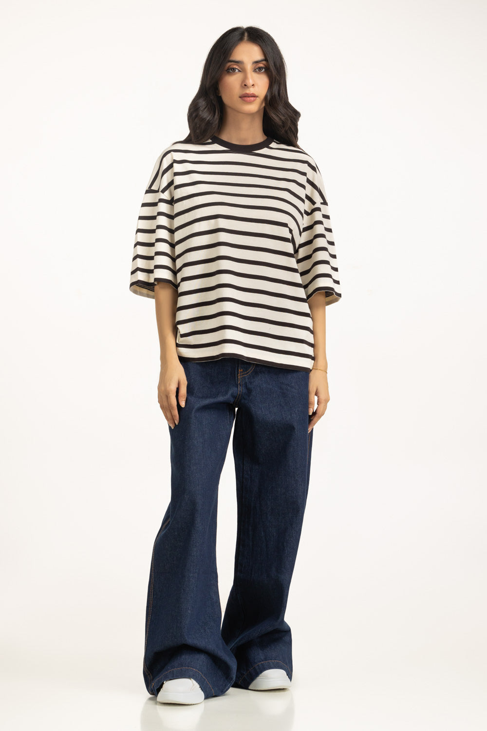 Relax Fit Top