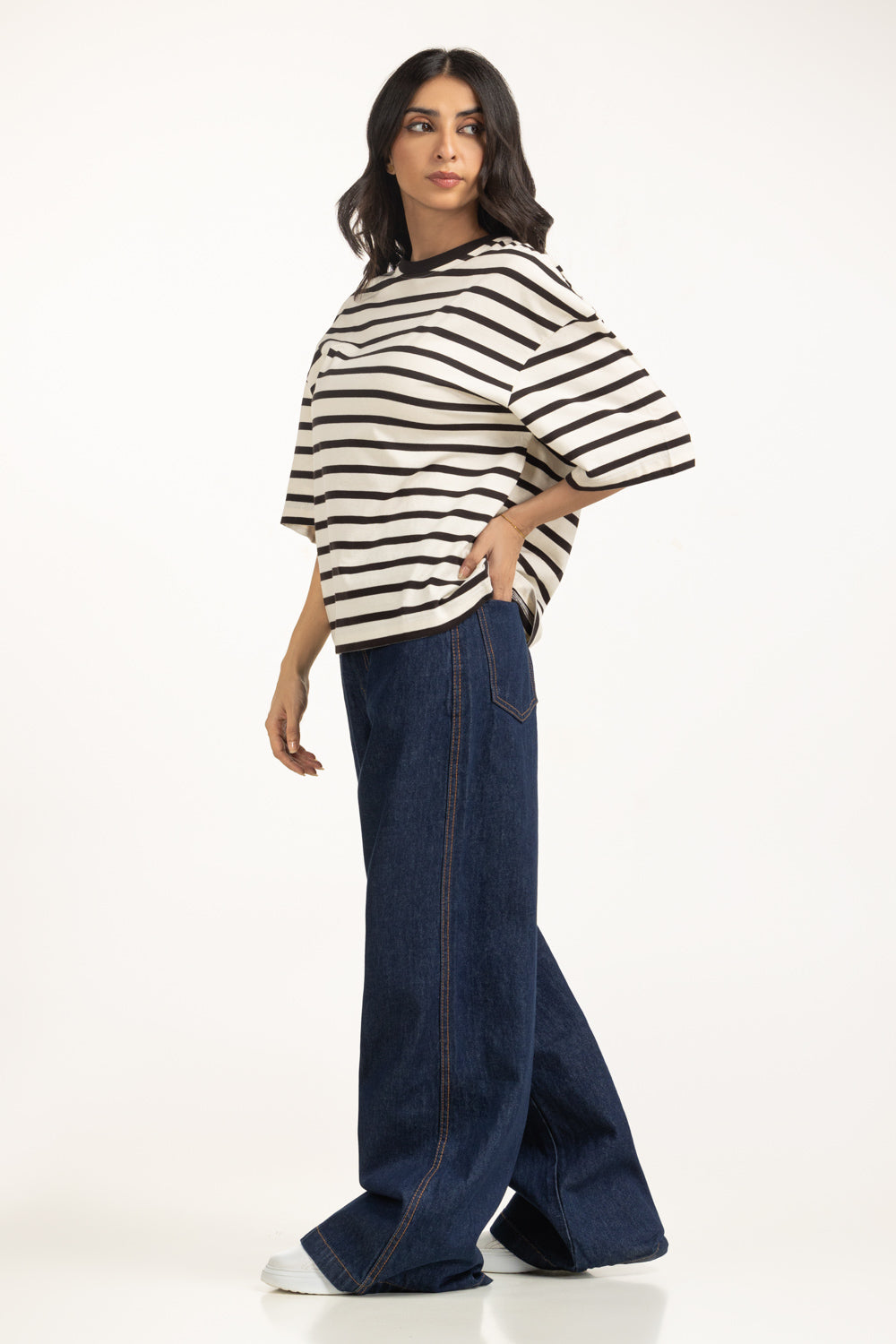 Relax Fit Top