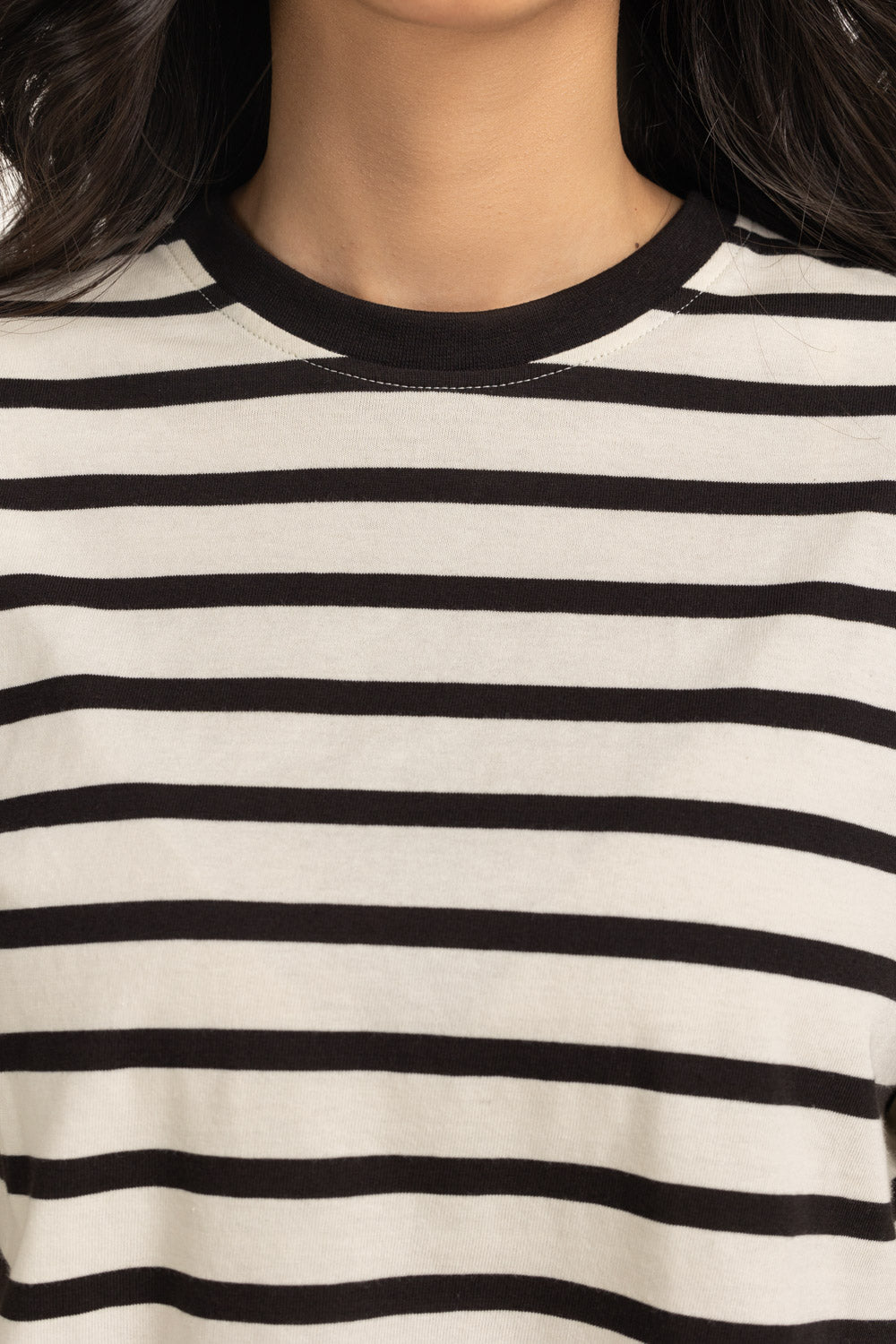 Relax Fit Top