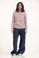Slim Fit Top