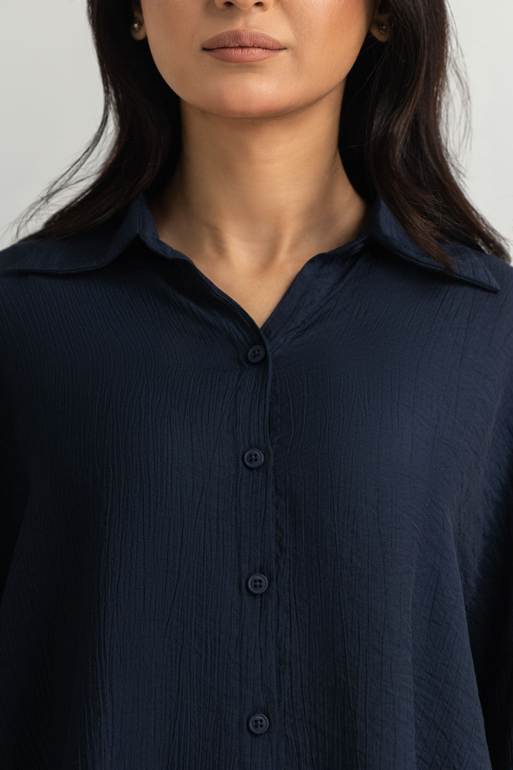 Relaxed Fit Top