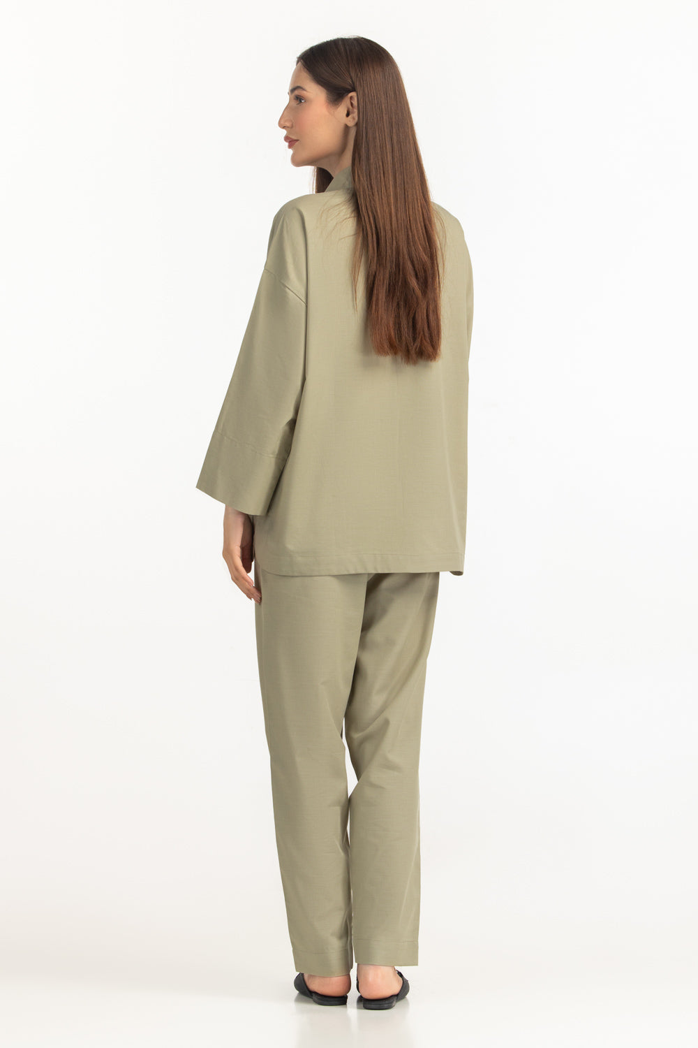 Regular Fit Top