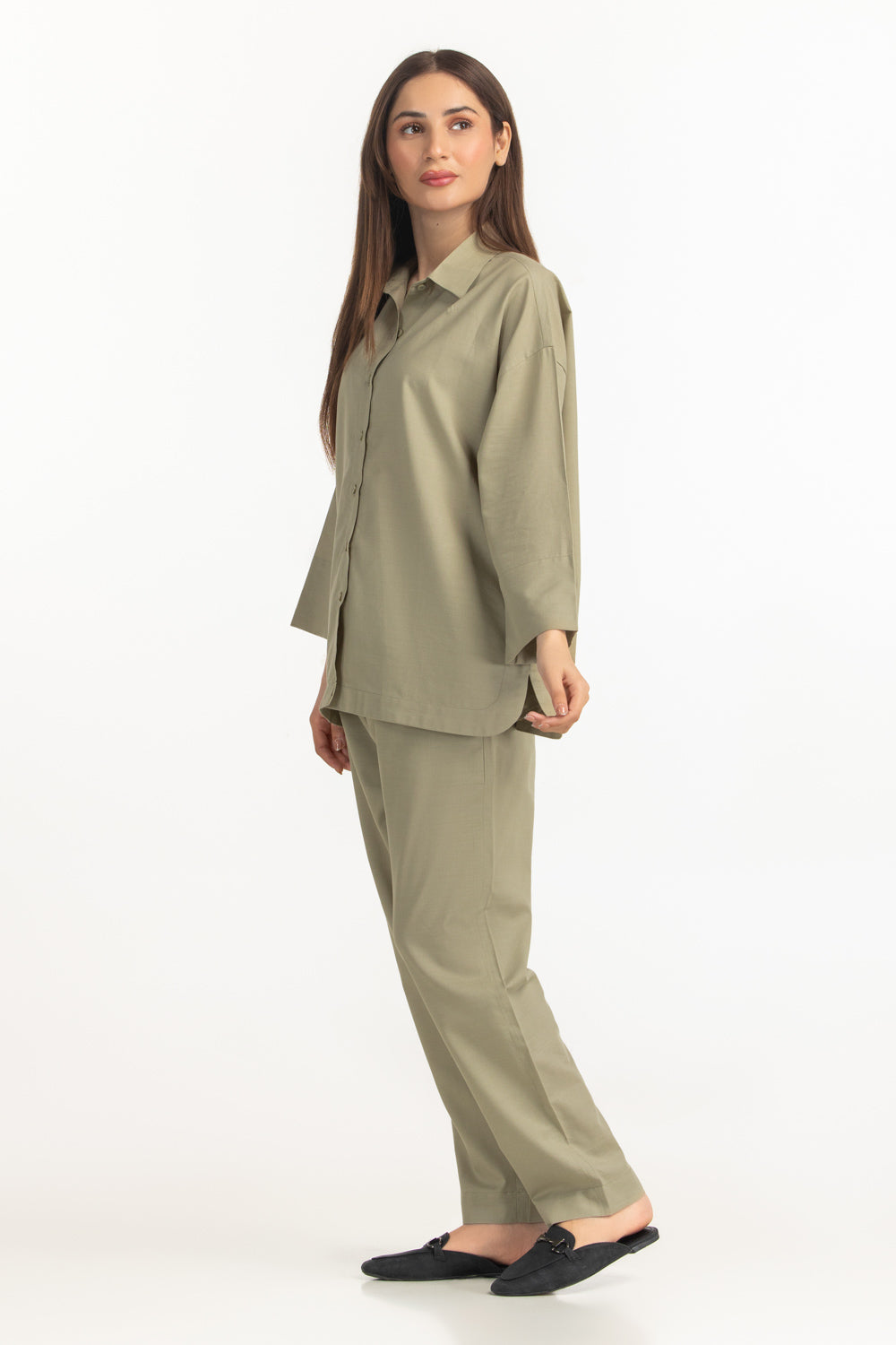 Regular Fit Top