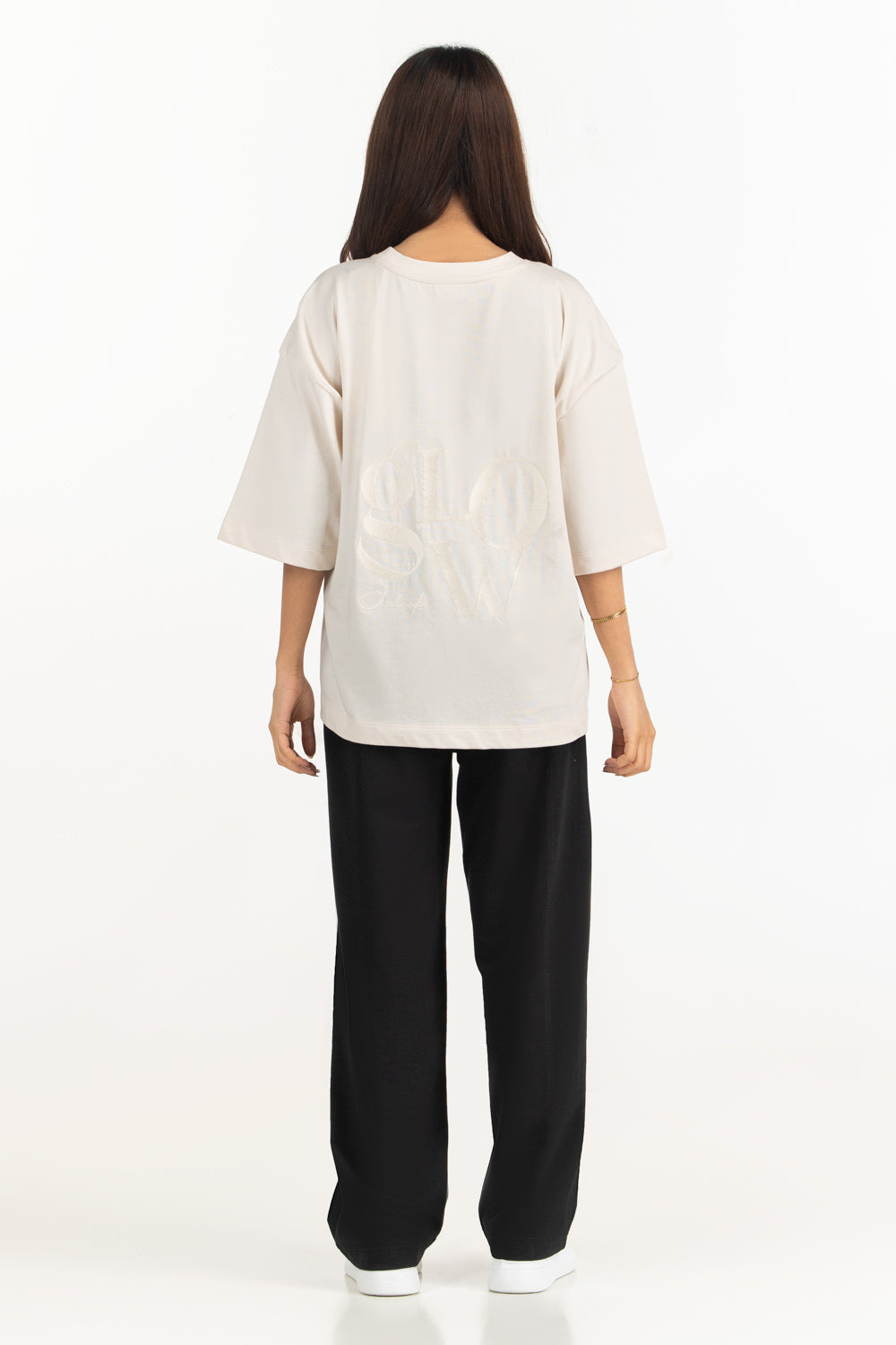 Oversized Fit Top