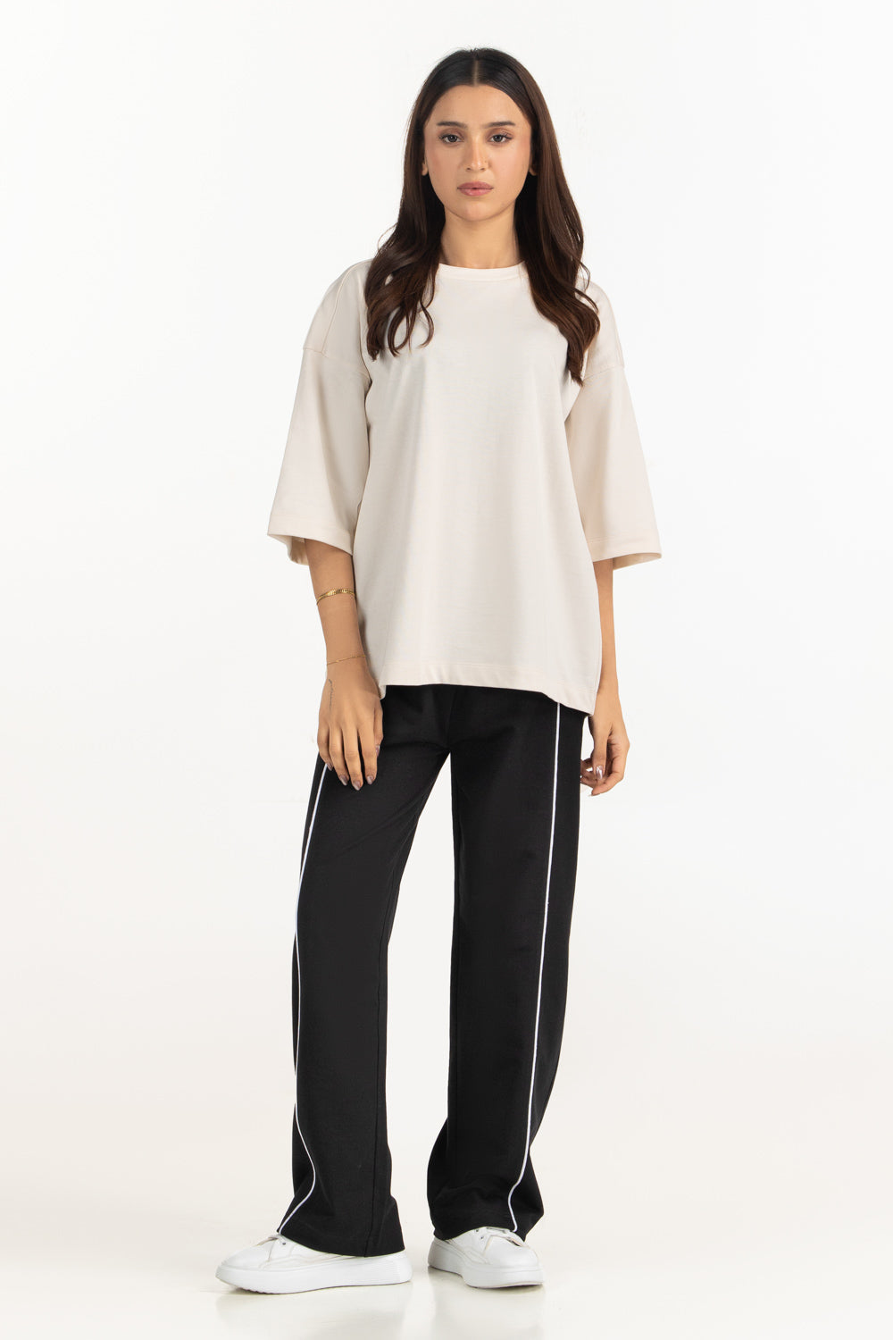 Oversized Fit Top