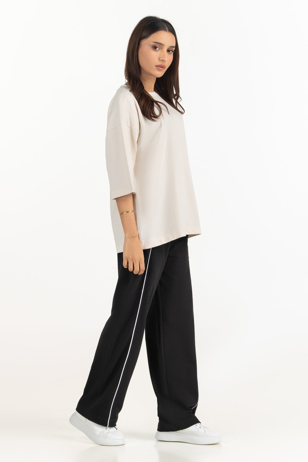 Oversized Fit Top