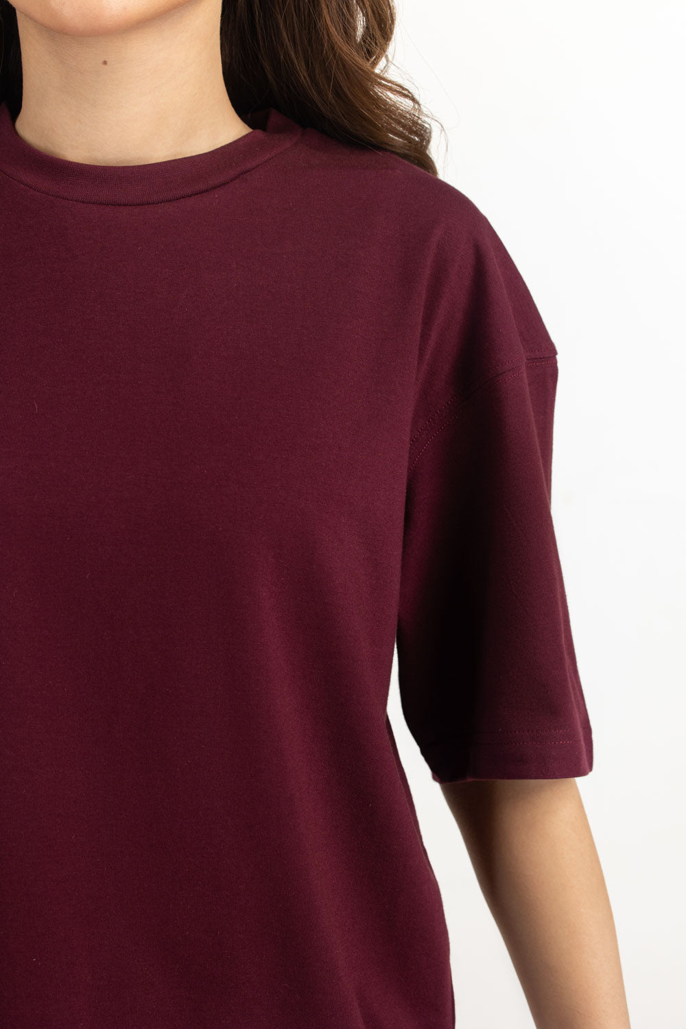 Regular Fit Top