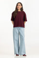 Regular Fit Top