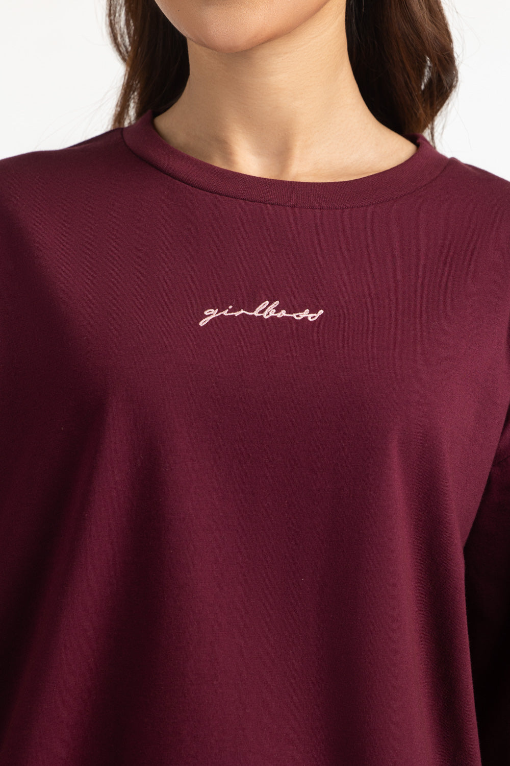 Regular Fit Top