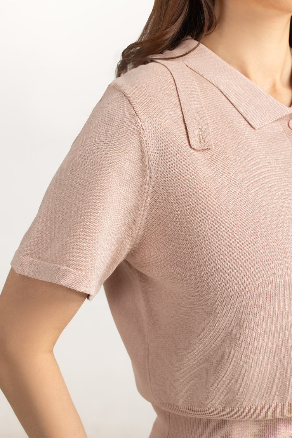 Relax Fit Top