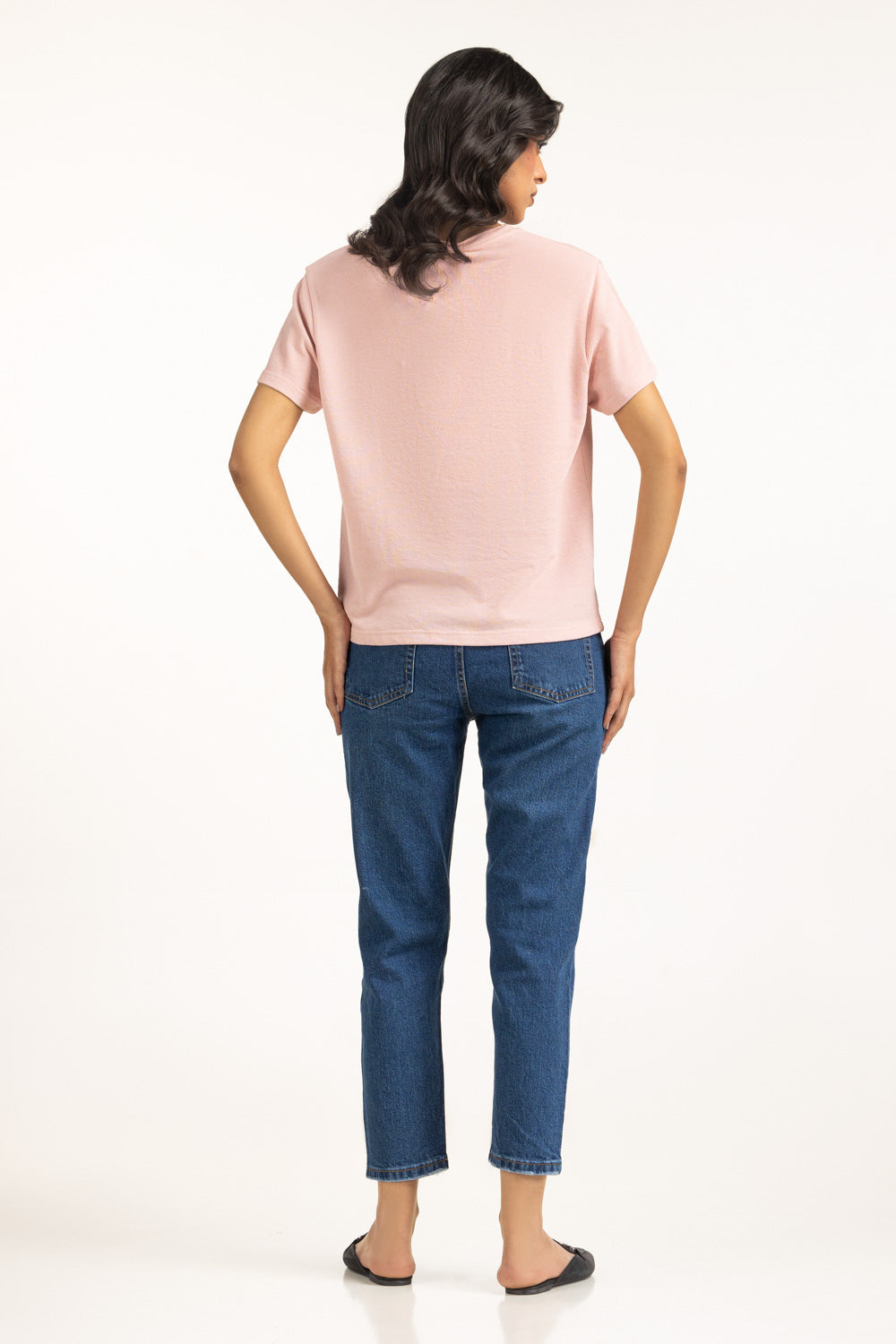 Relax Fit Top