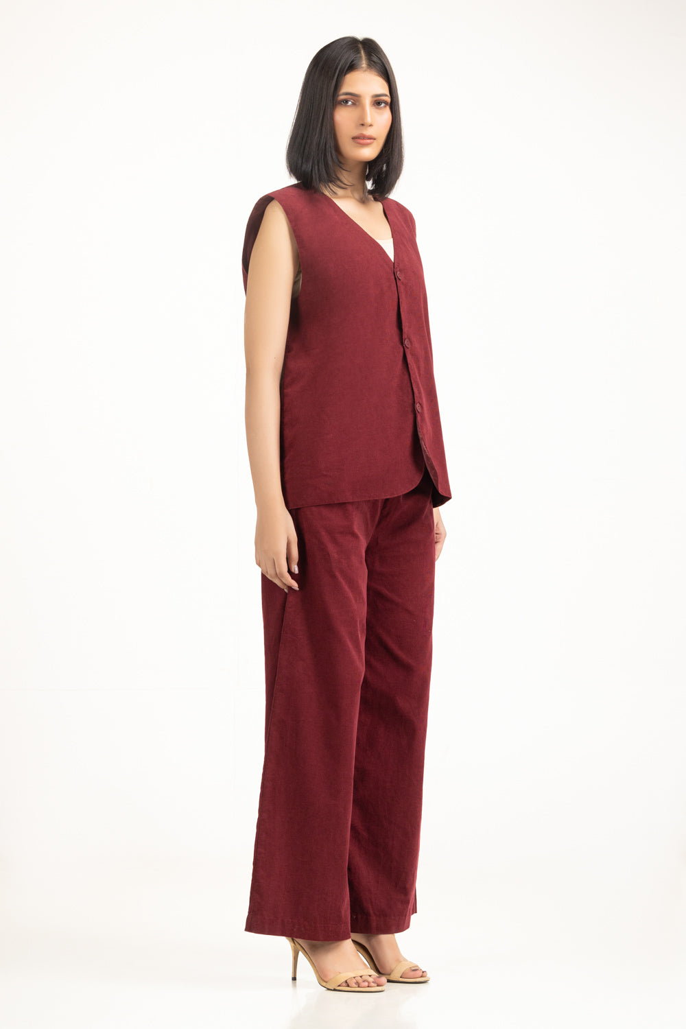 Regular Fit Top