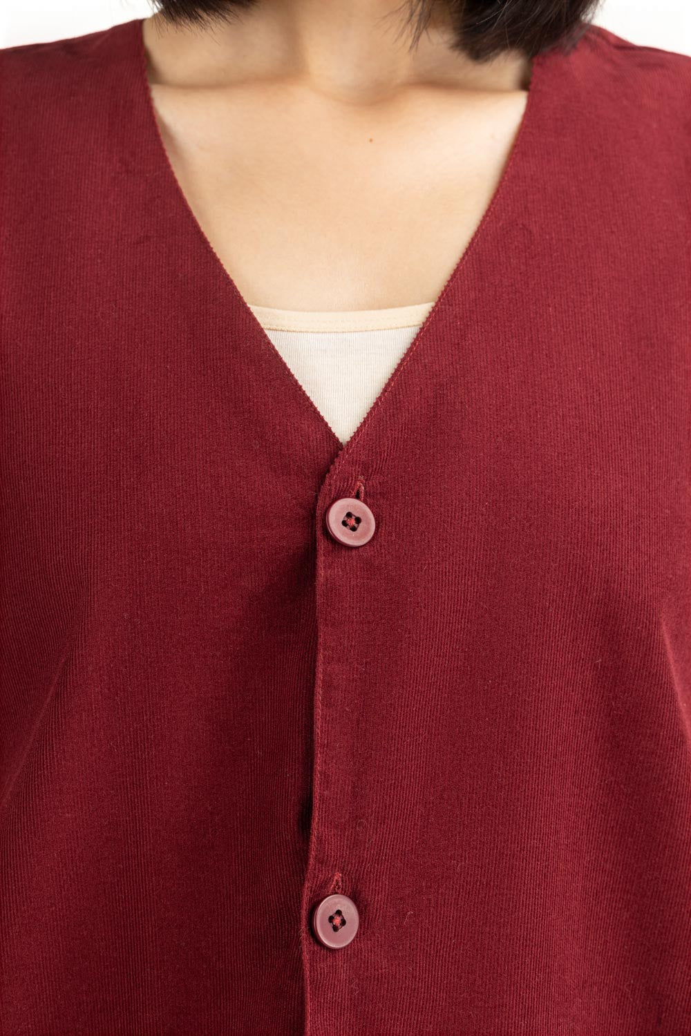 Regular Fit Top