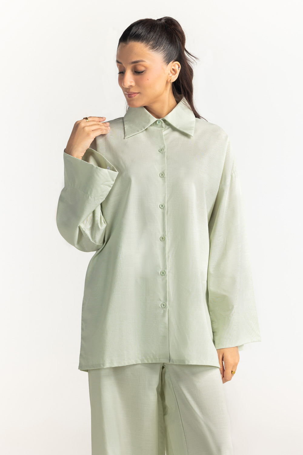 Regular Fit Top