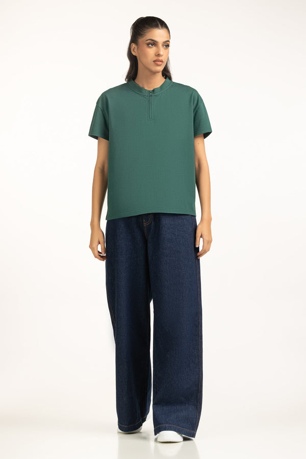 Loose Fit Top