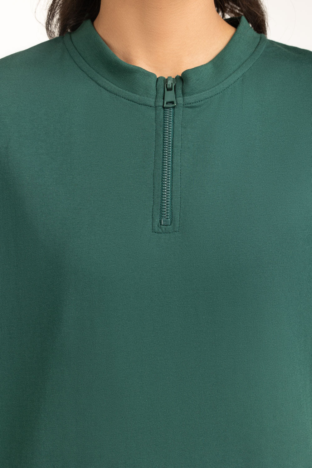 Loose Fit Top