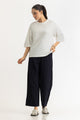 Relaxed Fit Top