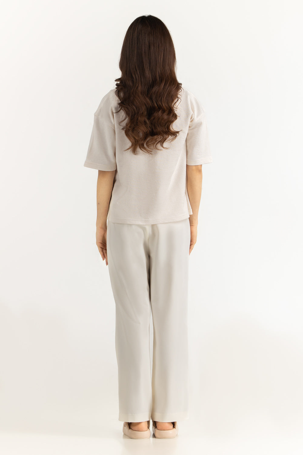Relax Fit Top