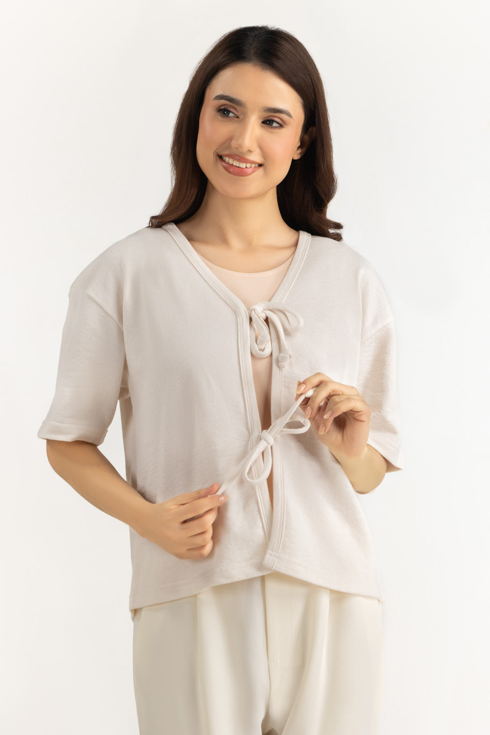Relax Fit Top