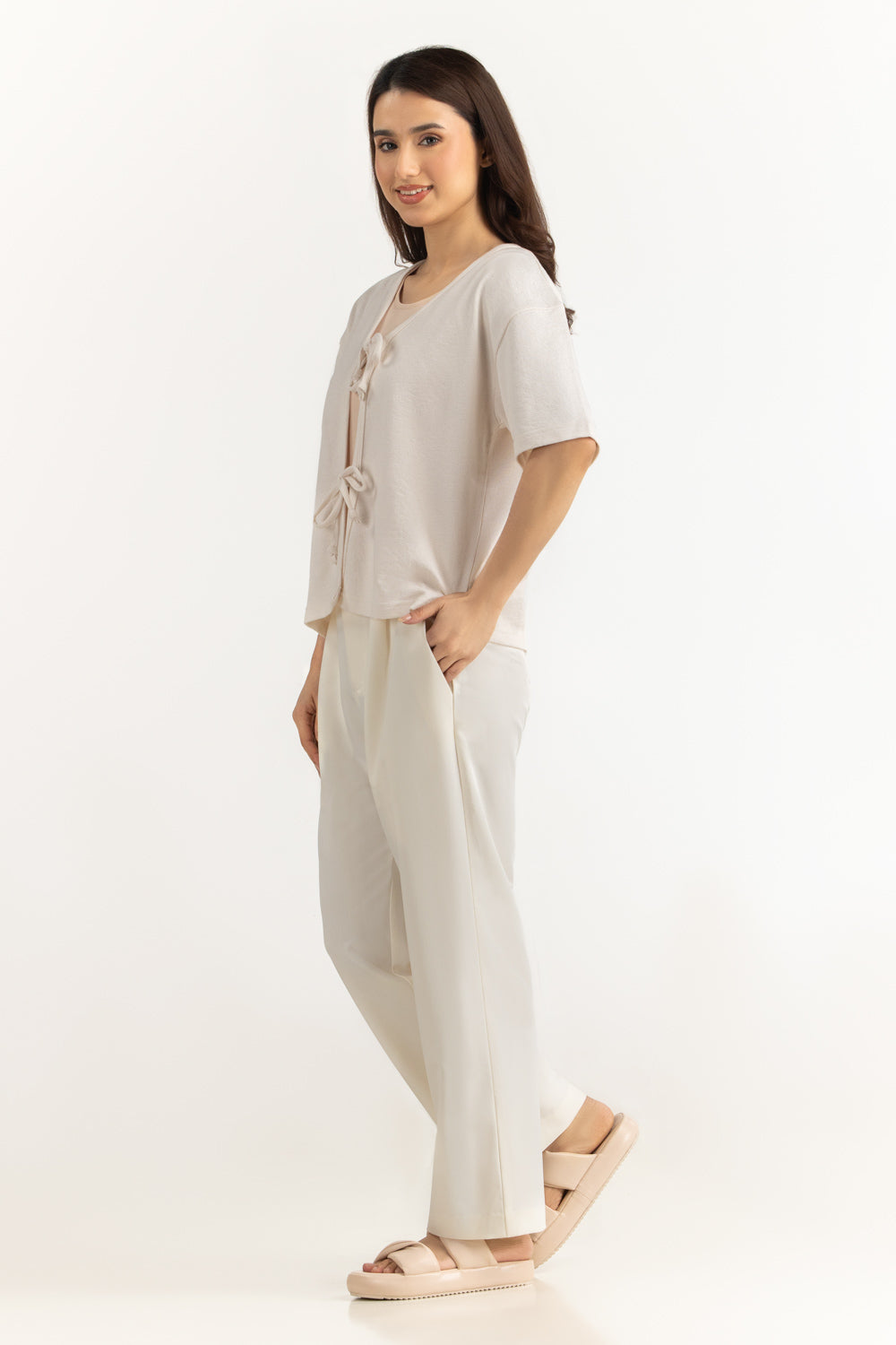 Relax Fit Top