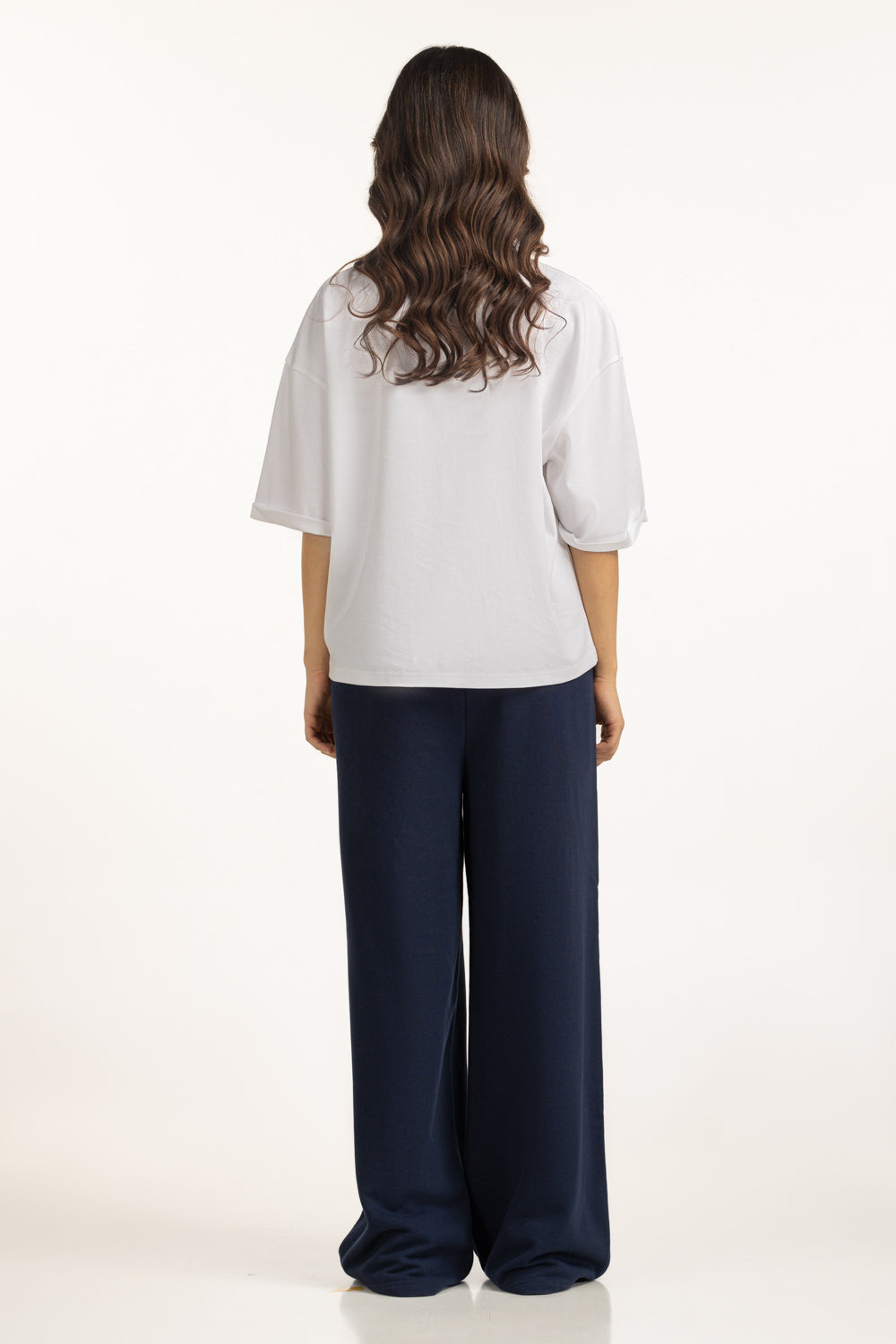 Loose Fit Top