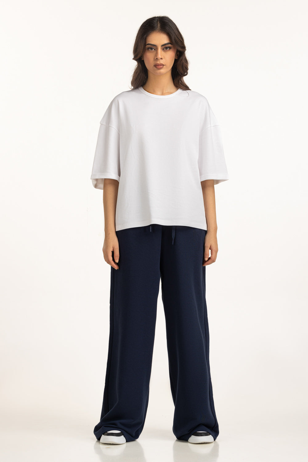 Loose Fit Top