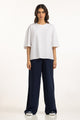 Loose Fit Top
