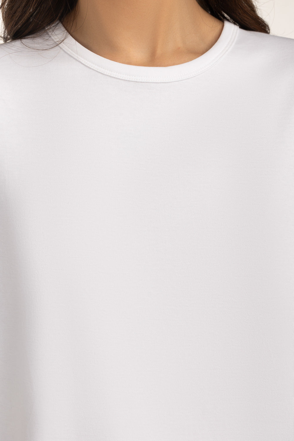 Loose Fit Top