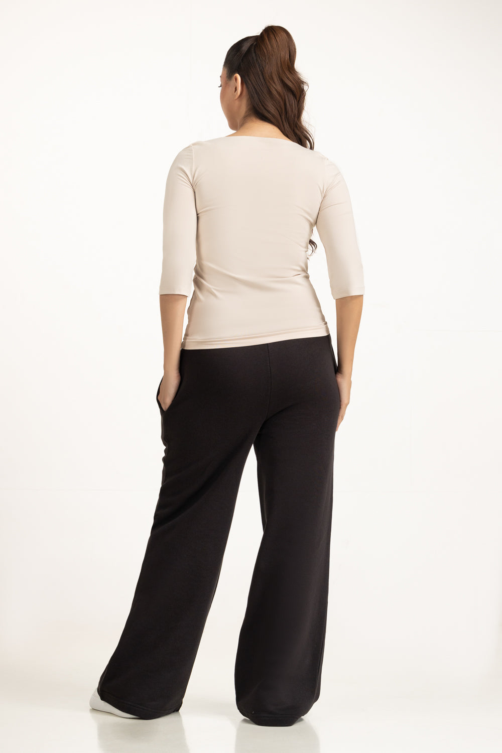 Regular Fit Top