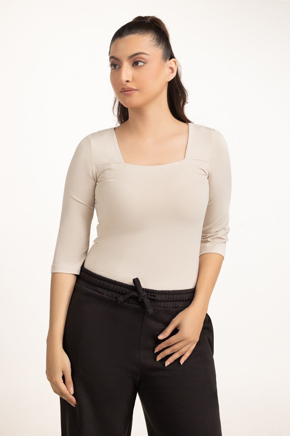 Regular Fit Top