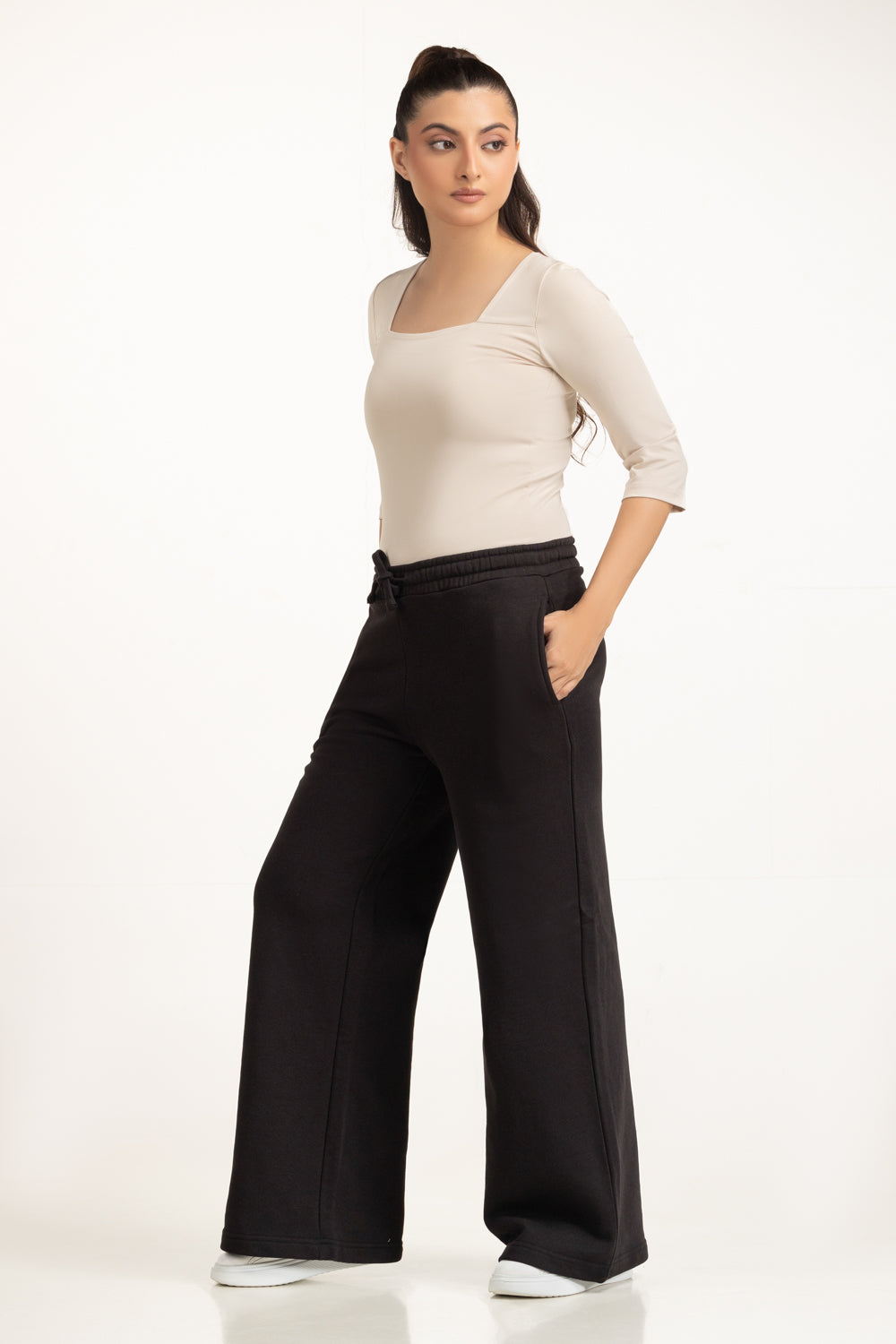 Regular Fit Top
