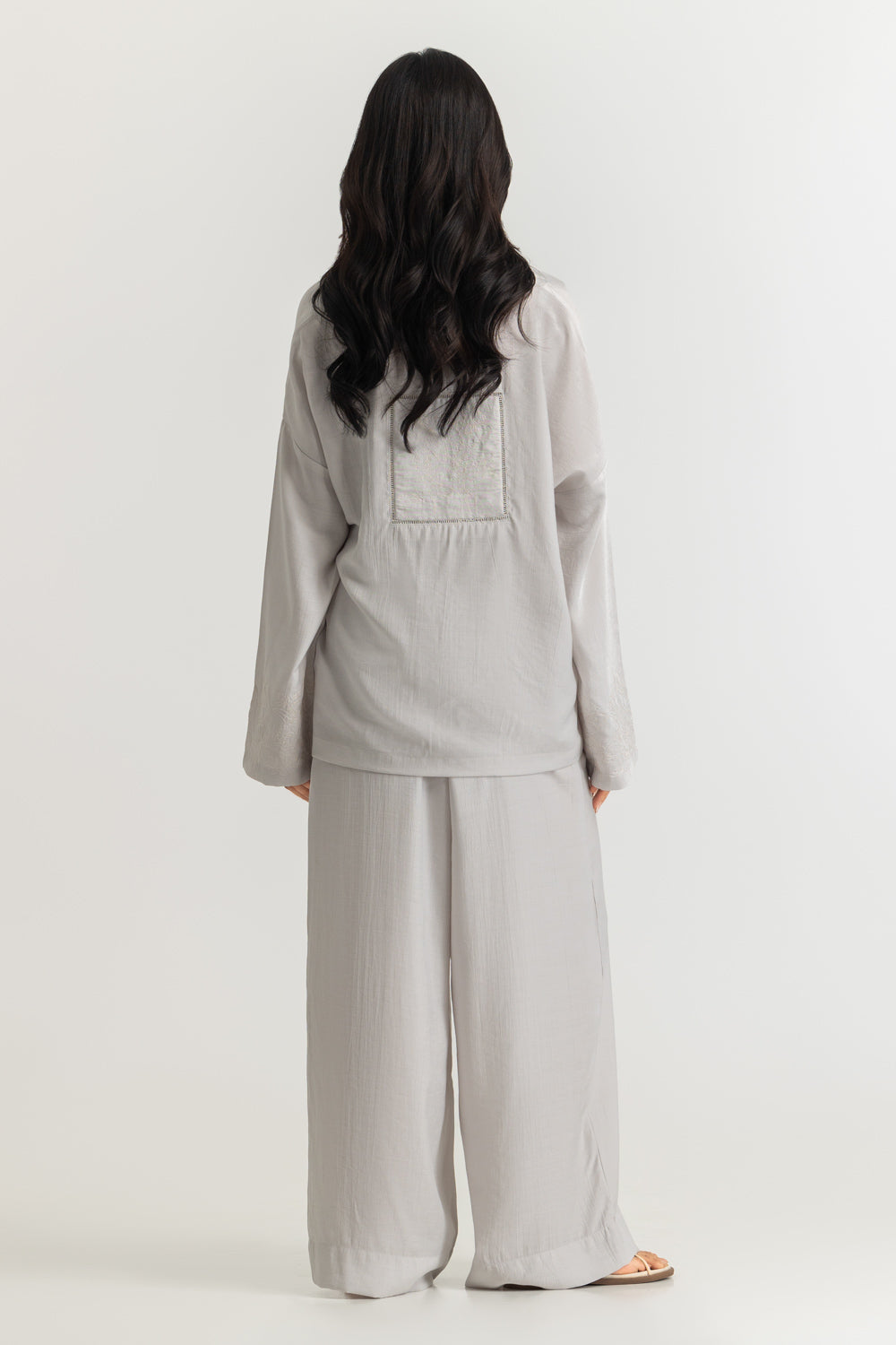 Relaxed-Fit Trouser