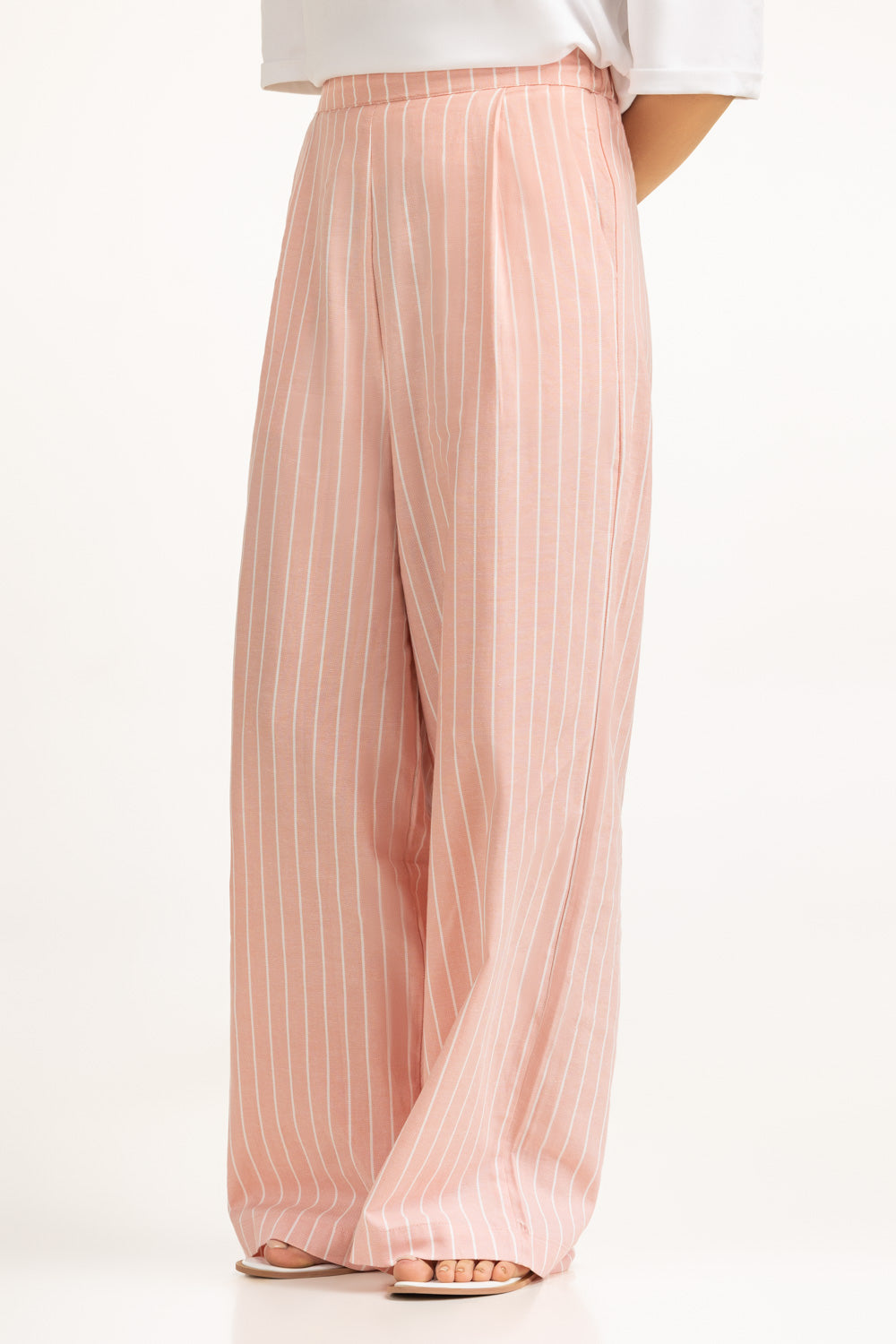 Regular Fit Trousers