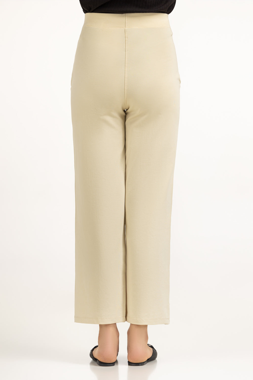 Regular Fit Trousers