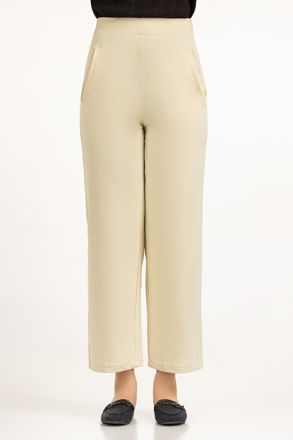 Regular Fit Trousers