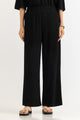 Relaxed Fit Trousers