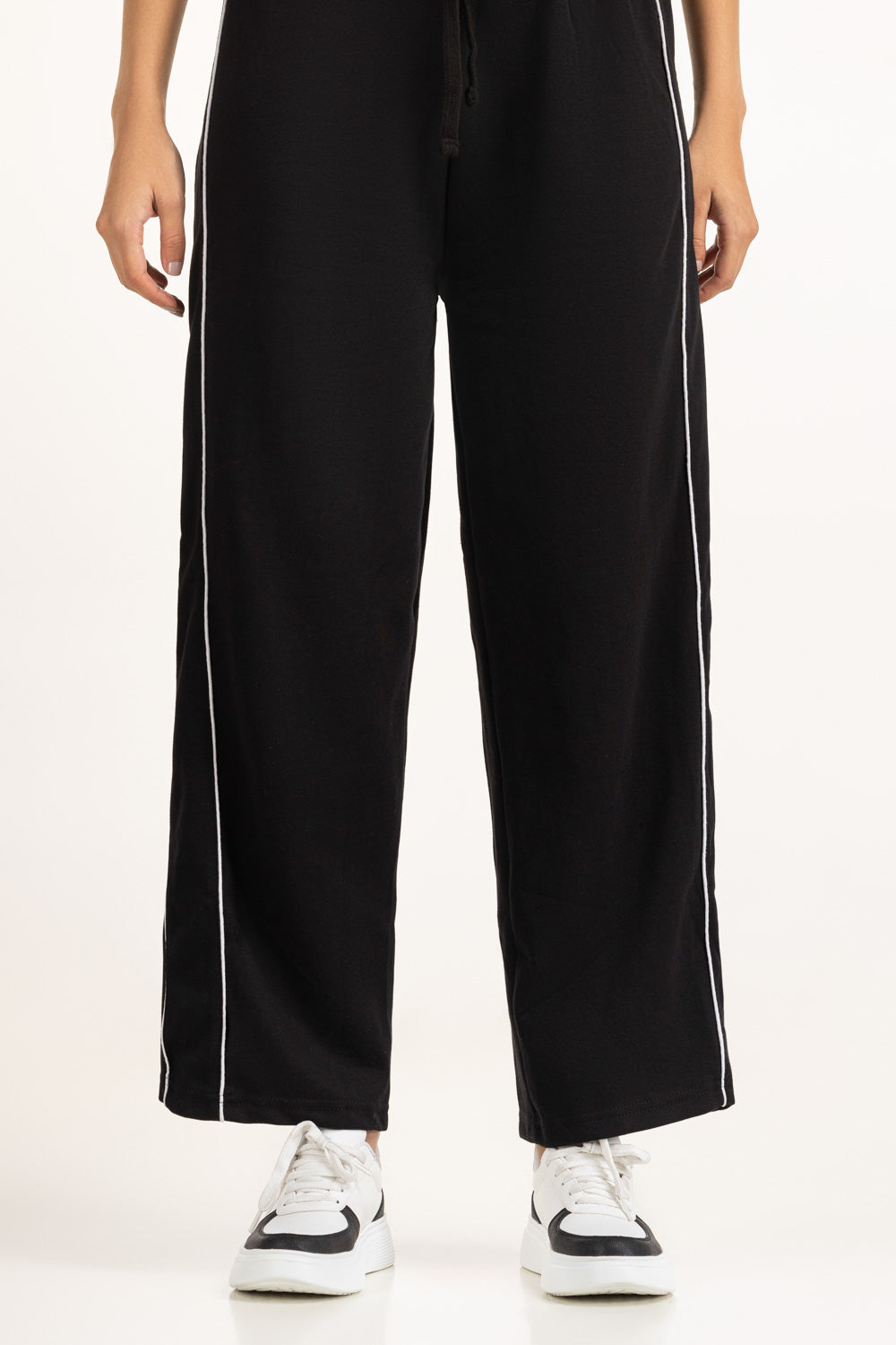 Relax Fit Trousers
