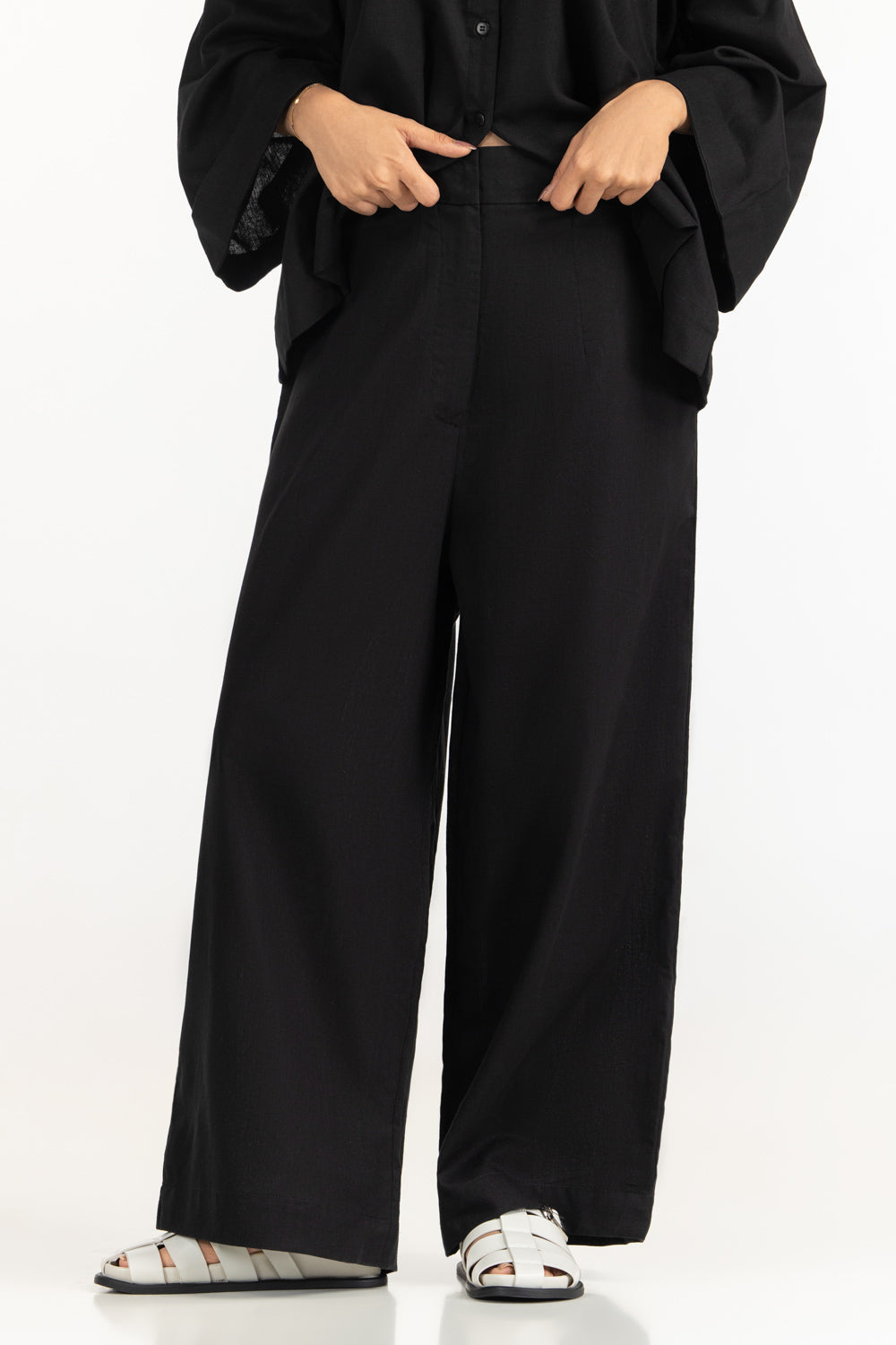 Regular fit Trousers