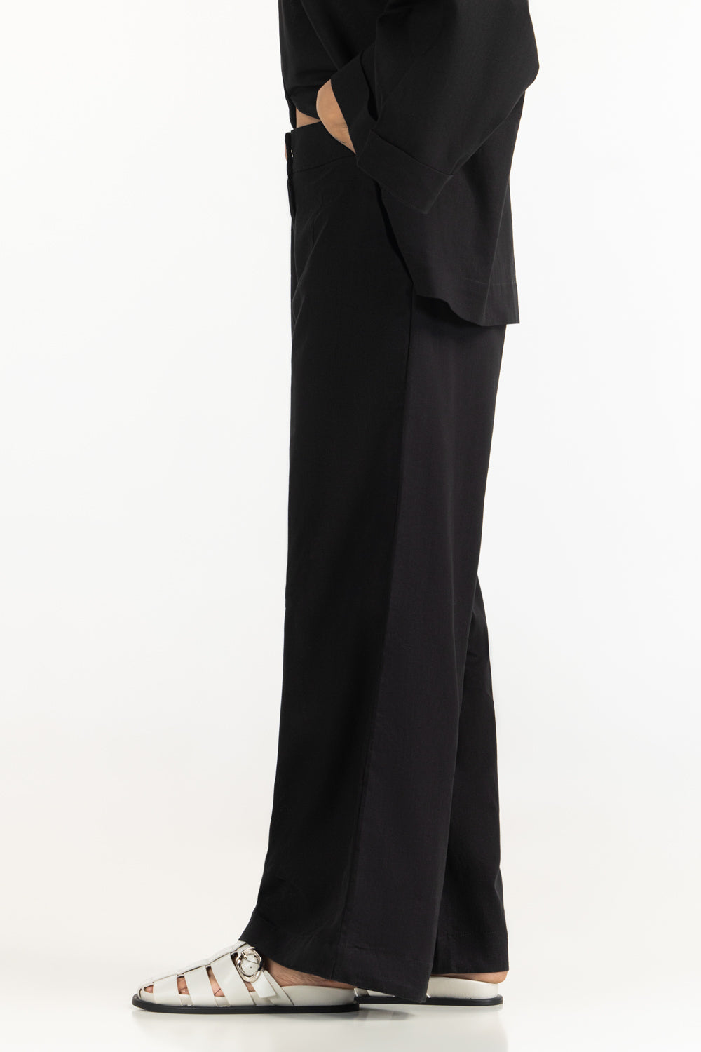 Regular fit Trousers