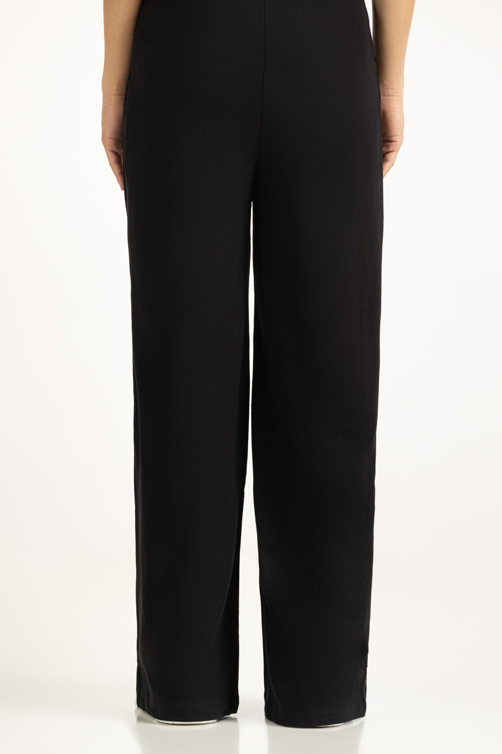 Regular Fit Trousers