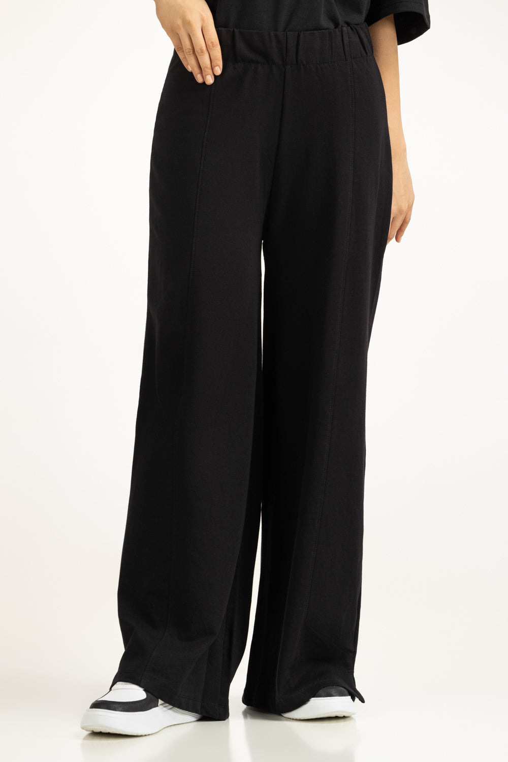 Regular Fit Trousers
