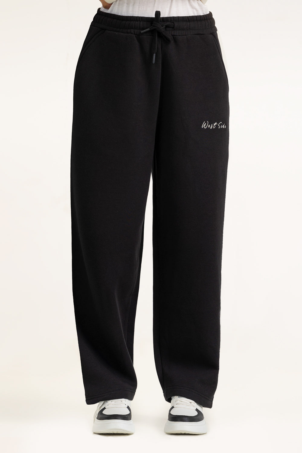 Jog Fit Trousers