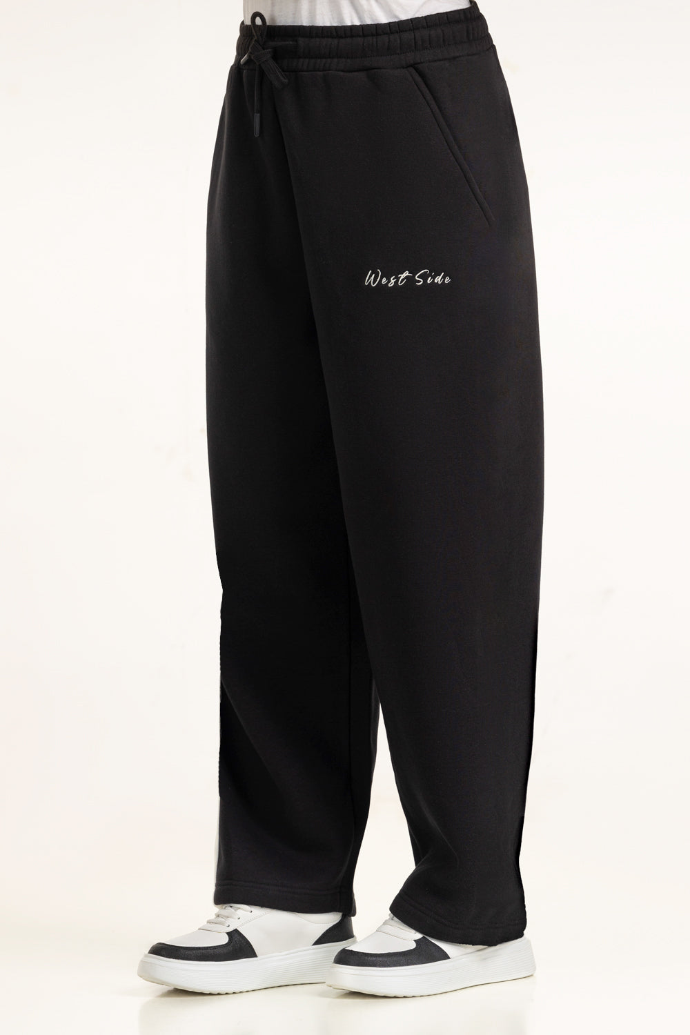 Jog Fit Trousers