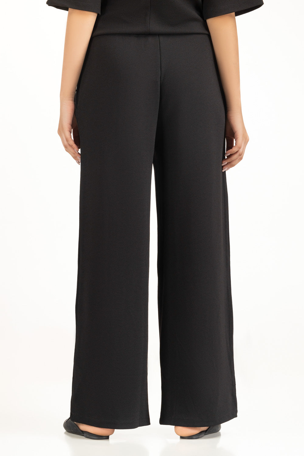 Regular Fit Trousers