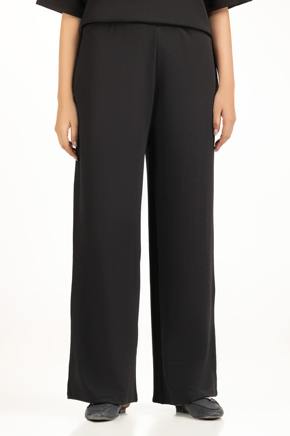 Regular Fit Trousers